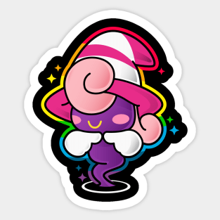 Vivian Sticker